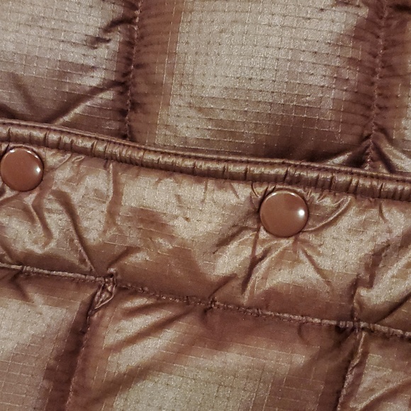 J Crew Puffer Vest - Picture 2 of 7